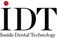 Inside Dental Technology Logo