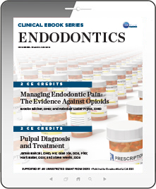 Endodontics eBook Thumbnail
