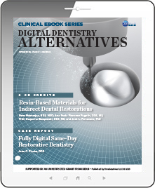 Digital Dentistry Alternatives eBook Thumbnail