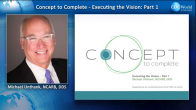 Concept to Complete: Executing Your Office Design Vision - Part 1 Webinar Thumbnail