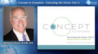 Concept to Complete: Executing Your Office Design Vision - Part 2 Webinar Thumbnail