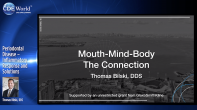 Mouth-Mind-Body The Connection Webinar Thumbnail