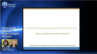 Practice Growth: Clinical and Business Strategies for Success Webinar Thumbnail