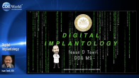 Digital Implantology Webinar Thumbnail