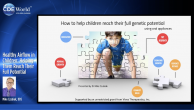 Healthy Airflow in Children: Helping Them Reach Their Full Potential Webinar Thumbnail