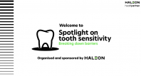 Spotlight on Tooth Sensitivity: Breaking Down Barriers Webinar Thumbnail
