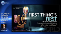 First Things First: The Power of Non-Surgical Treatment for Periodontitis Patients Webinar Thumbnail