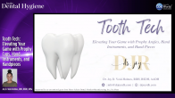 Tooth Tech: Elevating Your Game with Prophy Cups, Hand Instruments, and Handpieces Webinar Thumbnail