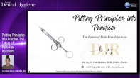 Putting Principles into Practice: The Future of Pain-Free Injections Webinar Thumbnail