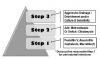 Figure 4. Step approach to empiric antibiotic therapy.