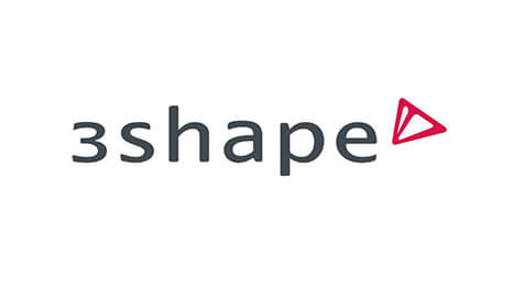 3Shape, Inc. Logo