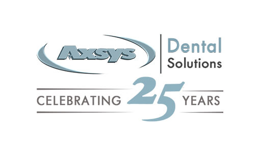 Axsys Dental Solutions Logo