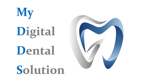 Digital Dental Solutions Logo