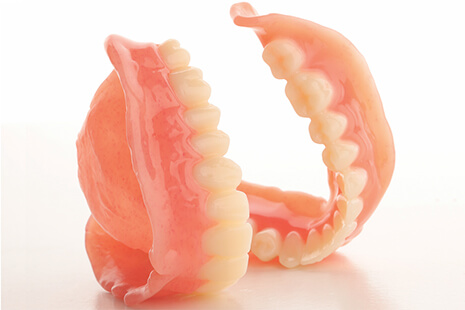 Ivotion Digital Denture System: The Innovation of Removable