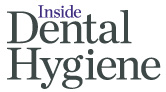 Inside Dental Hygiene Logo