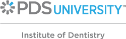 PDS University™ – Institute of Dentistry Logo