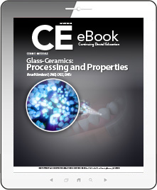 Glass-Ceramics: Processing and Properties eBook Thumbnail