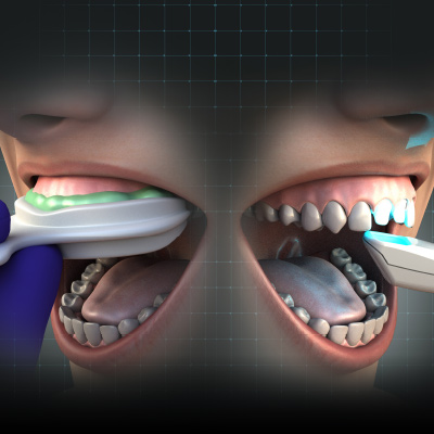 Digital & Analog: Dentistry in a Hybrid World eBook Thumbnail