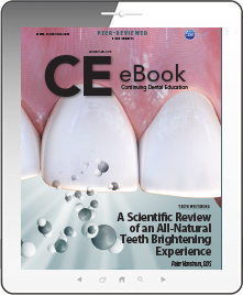 A Scientific Review of an All-Natural Teeth Brightening Experience eBook Thumbnail