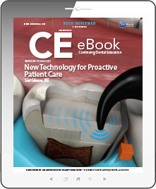New Technology for Proactive Patient Care eBook Thumbnail