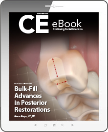 Bulk-Fill Advances in Posterior Restorations eBook Thumbnail