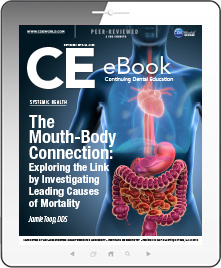 The Mouth-Body Connection: Exploring the Link by Investigating Leading Causes of Mortality eBook Thumbnail