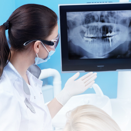 The Comprehensive New Patient Examination With Today’s Dental Technology eBook Thumbnail