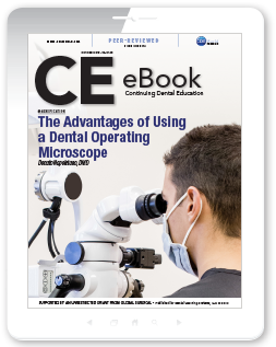 The Advantages of Using a Dental Operating Microscope eBook Thumbnail