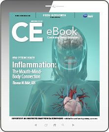 Inflammation: The Mouth-Mind-Body Connection eBook Thumbnail