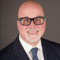 Robert Margeas, DDS Headshot