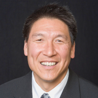 Stephen Chu, DMD, MSD, CDT Headshot