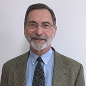 Herb Moskowitz, DDS Headshot