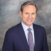 Donald S. Clem III, DDS Headshot