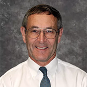 Jeff Williams, PhD, BVSc, MRCVS Headshot