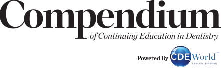 Compendium Powered by CDEWorld Logo