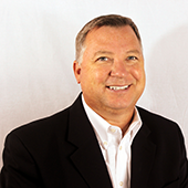 Dean Saputa Headshot