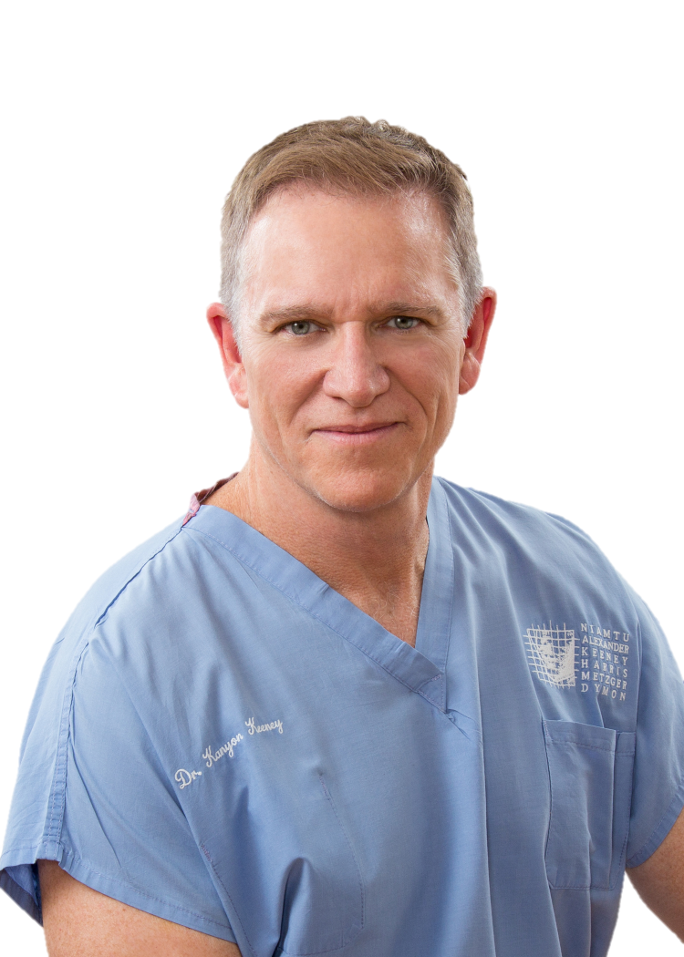 Kanyon Keeney, DDS