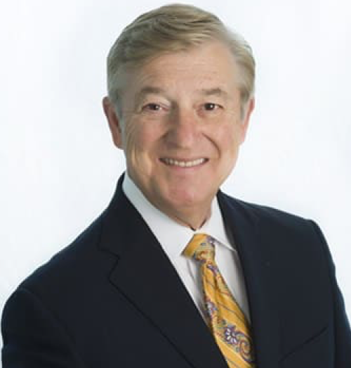 Samuel M. Strong, DDS 