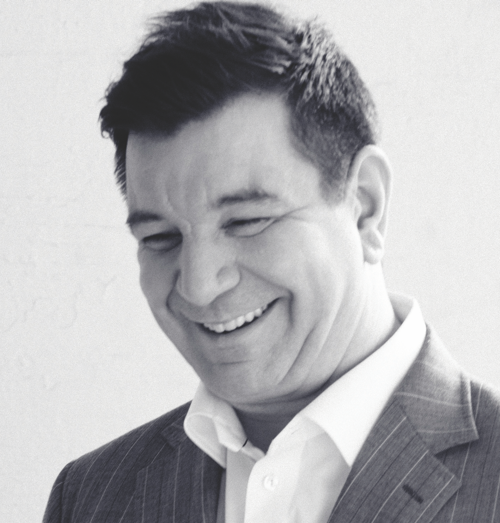 Peter Pizzi, MDT, CDT