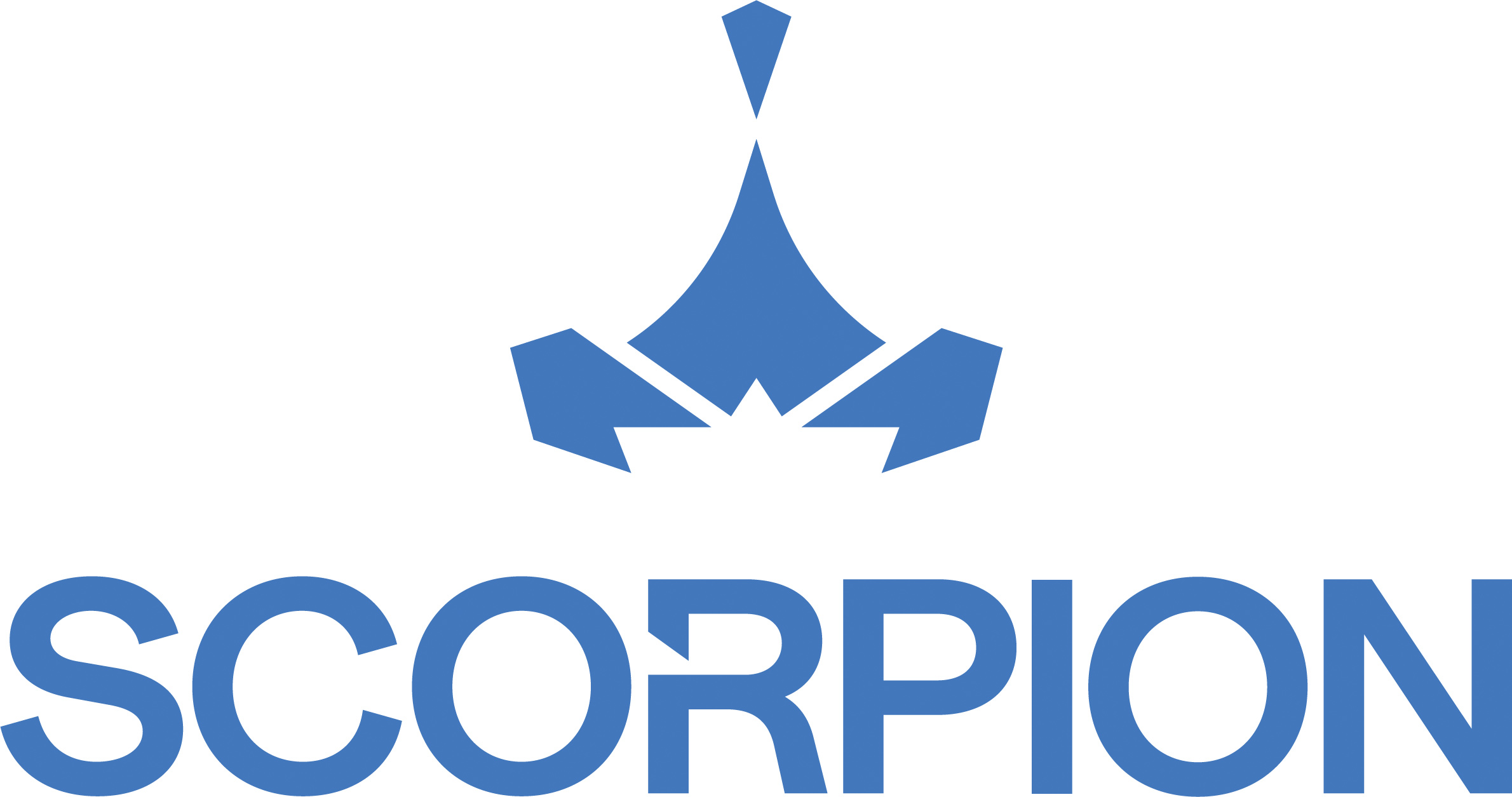 Scorpion Logo