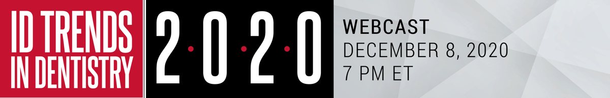 Adopting a Digital Workflow Live CE Webcast Banner