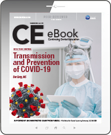Transmission and Prevention of COVID-19 eBook Thumbnail