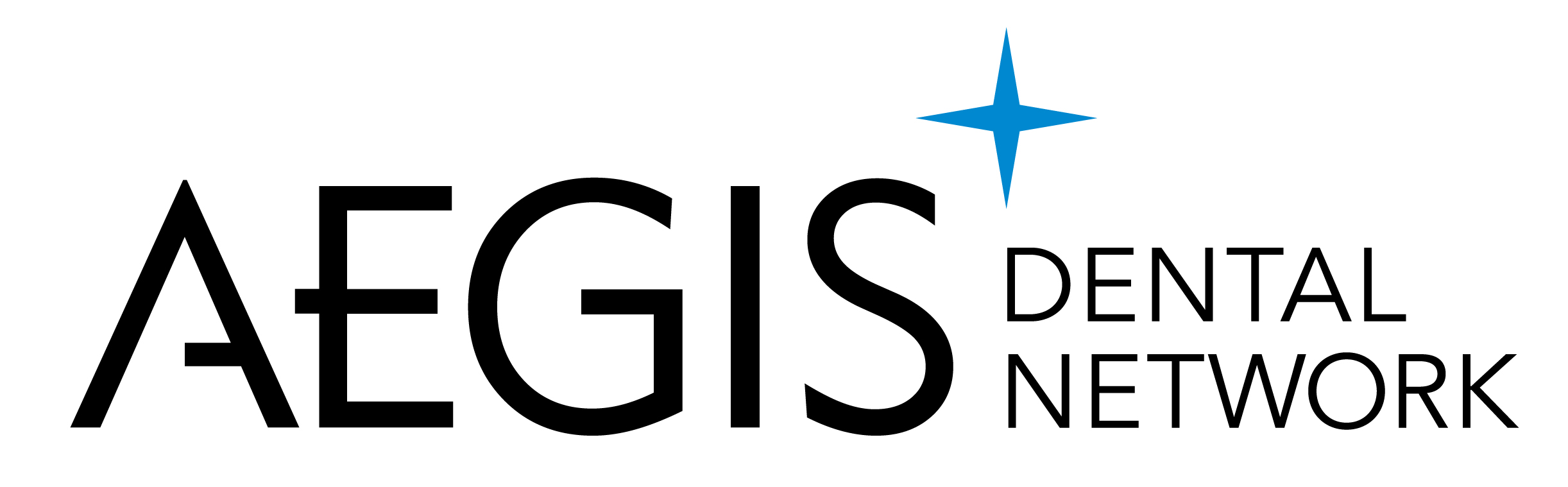 AEGIS Dental Network Logo