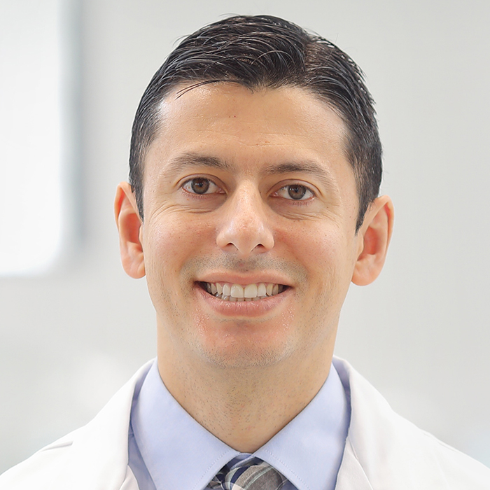Julian Conejo, DDS, MSc Headshot