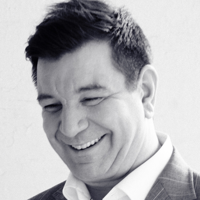 Peter Pizzi, CDT, MDT Headshot