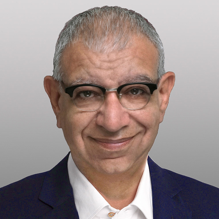 Nitzan Bichacho, DMD Headshot