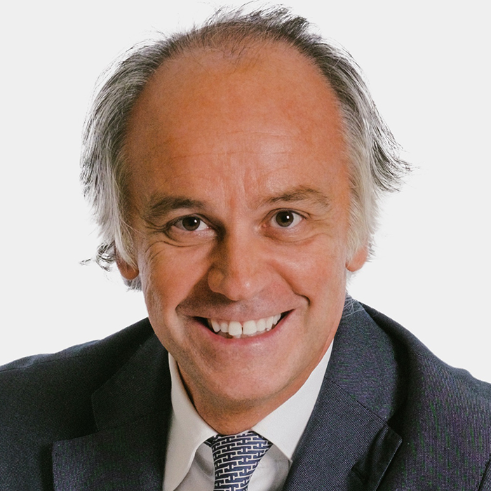 Alessandro Pozzi, DDS Headshot