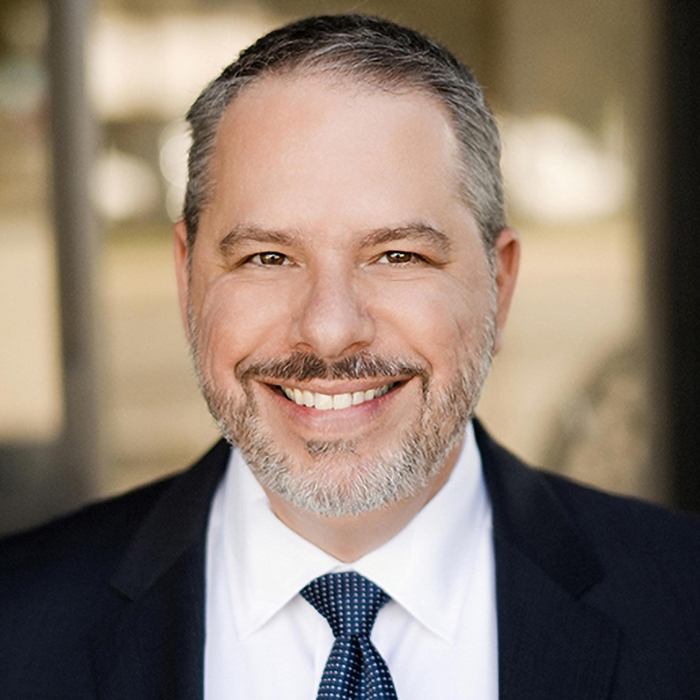 Silas Duarte, DDS, MS, PhD Headshot