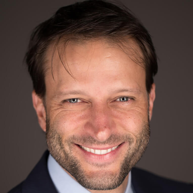 Christian Coachman, DDS, CDT Headshot