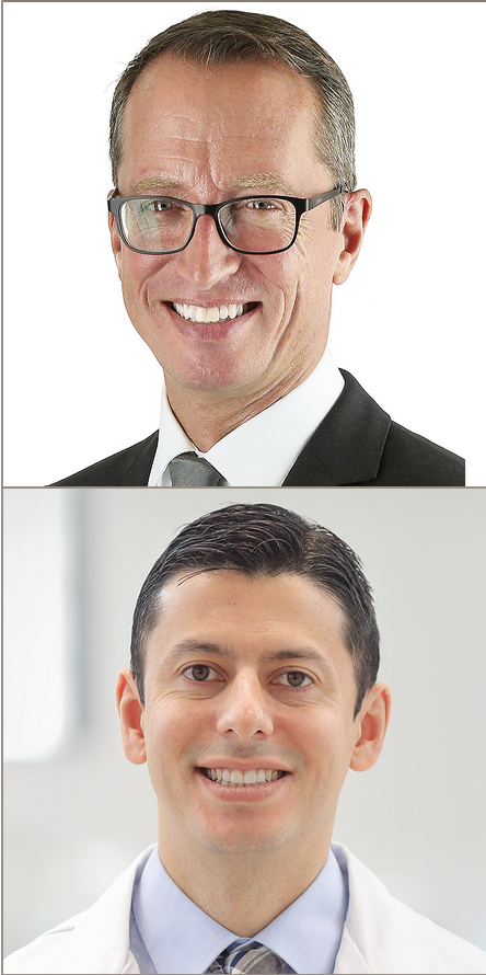 Markus B. Blatz, DMD, PhD Headshot